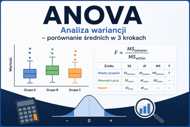 ANOVA|statystyka24.pl